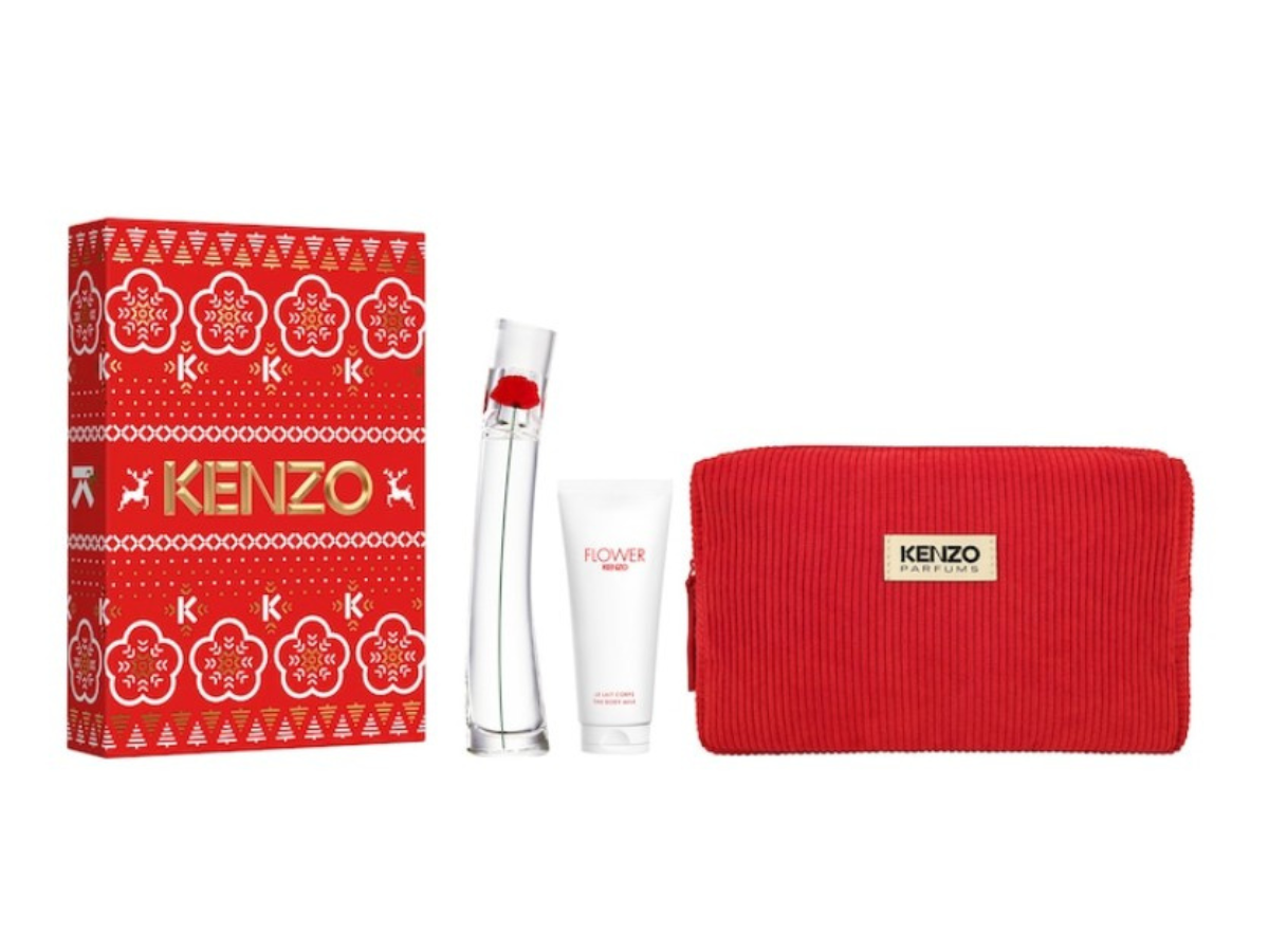 Kenzo